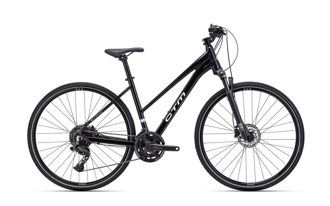 Velosipēds - CTM Bora 2.0 28"