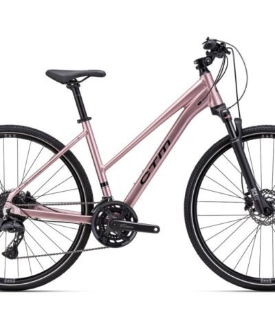 Velosipēds - CTM Bora 2.0 28"