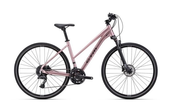 Velosipēds - CTM Bora 2.0 28"