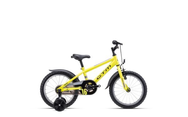 Jalgratas - CTM Tommy 16"