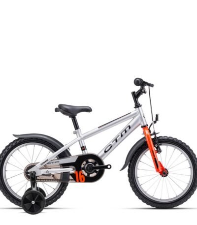 Velosipēds - CTM Tommy 16"