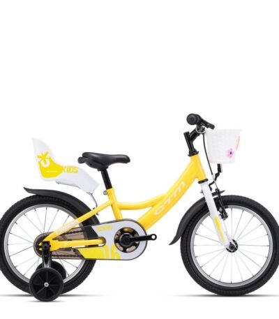 Velosipēds - CTM Jenny 16"