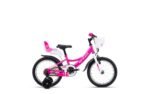 Velosipēds - CTM Jenny 16"