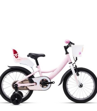 Velosipēds - CTM Jenny 16"