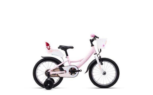 Velosipēds - CTM Jenny 16"