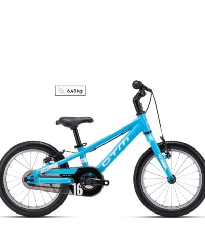 Velosipēds - CTM Foxy 16"