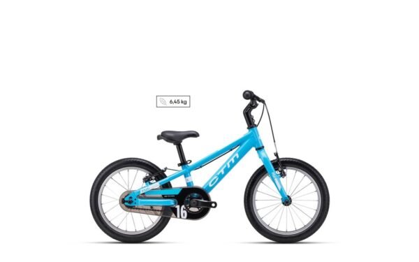 Velosipēds - CTM Foxy 16"