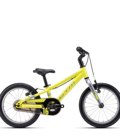 Velosipēds - CTM Foxy 16''