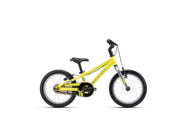 Bike - CTM Foxy 16''