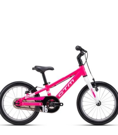 Velosipēds - CTM Foxy 16"