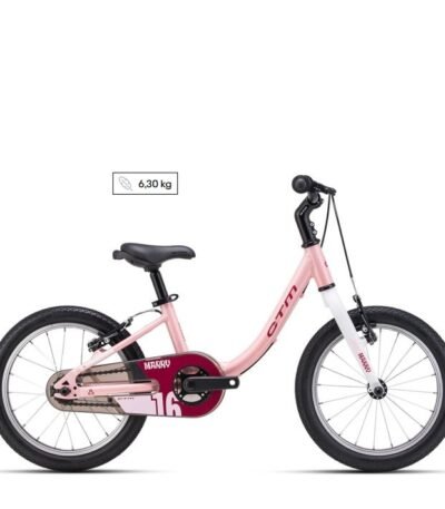 Velosipēds - CTM Marry 16"