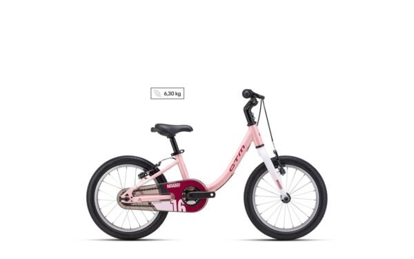 Velosipēds - CTM Marry 16"