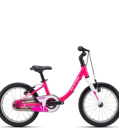 Velosipēds - CTM Marry 16''