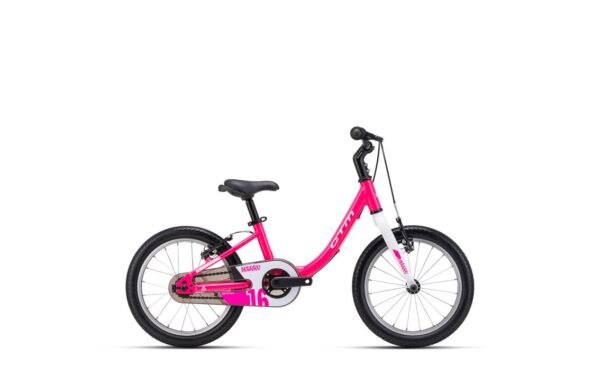Velosipēds - CTM Marry 16''