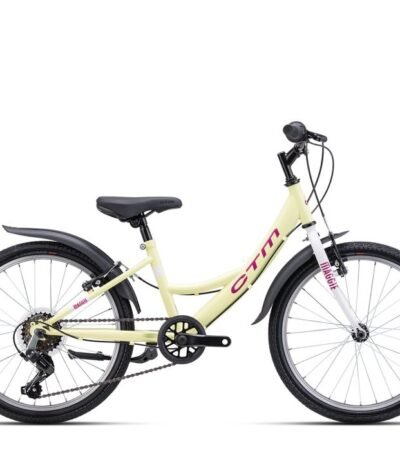 Velosipēds - CTM Maggie 20"