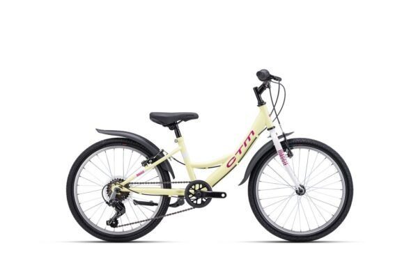 Velosipēds - CTM Maggie 20"