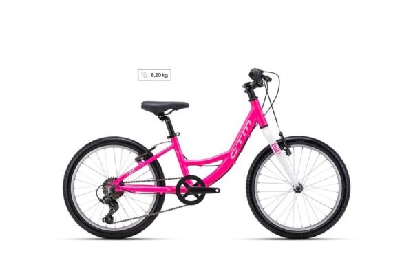 Velosipēds - CTM Ellie 20"