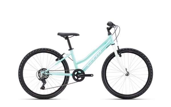 Velosipēds - CTM Mony 24"