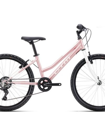 Velosipēds - CTM Mony 24"