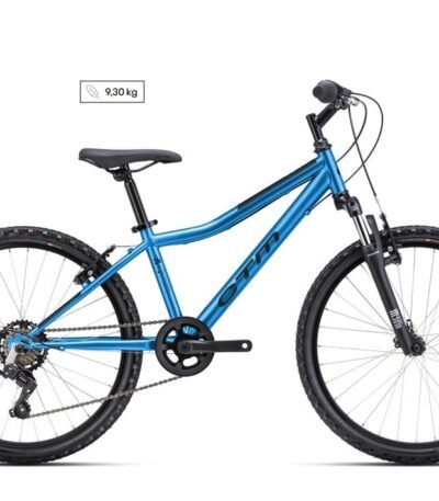 Velosipēds - CTM Berry 24"