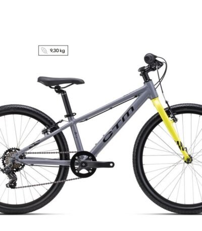 Velosipēds - CTM Benny 24"