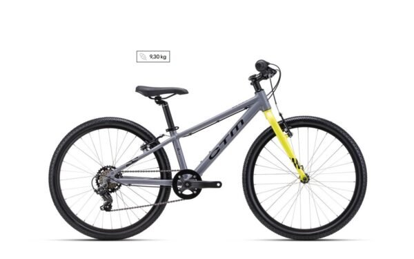 Velosipēds - CTM Benny 24"