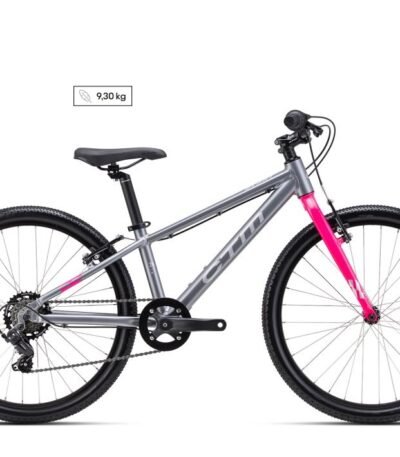 Velosipēds - CTM Benny 24"