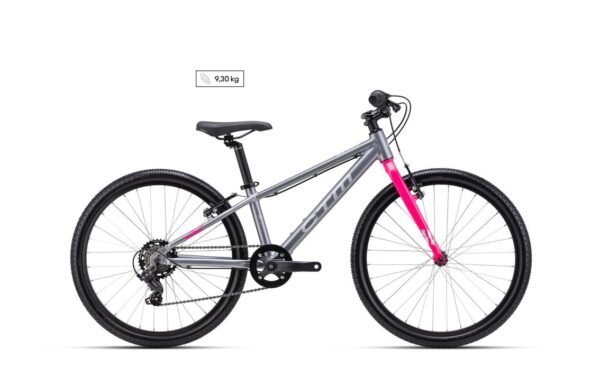 Velosipēds - CTM Benny 24"