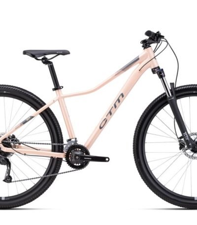 Velosipēds - CTM Suzzy 2.0 29"
