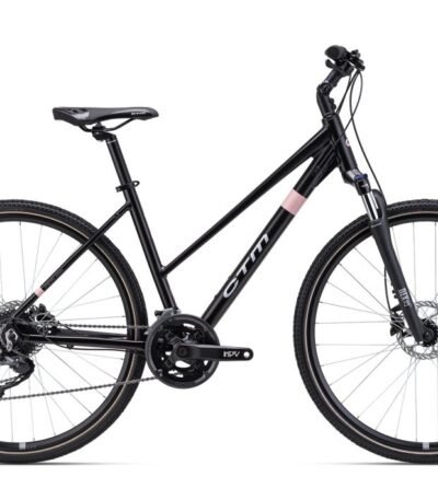 Velosipēds - CTM Maxima 2.0 28''