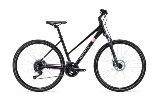 Velosipēds - CTM Maxima 2.0 28''