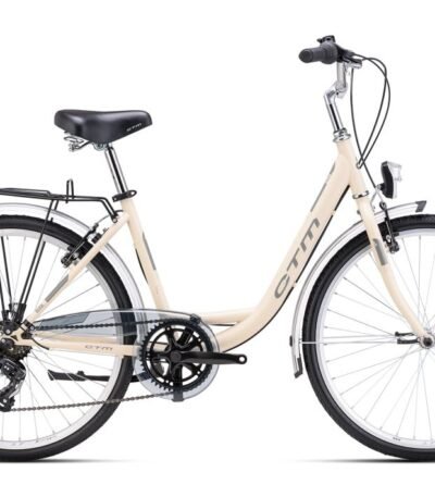 Velosipēds - CTM Olivia 2.0 26"