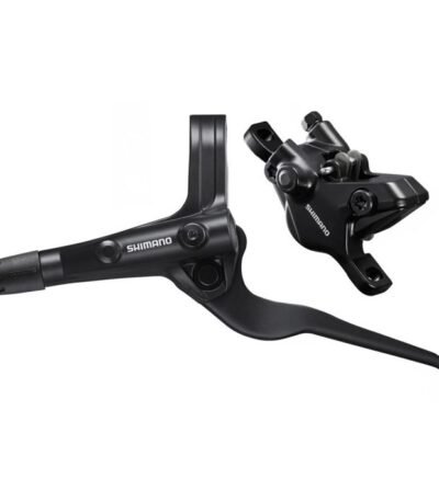 Hydraulic disc brake - Shimano BR-MT402-3A J-Kit OE