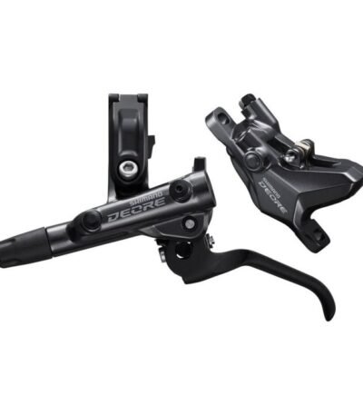 Hydraulic disc brake - Shimano BR-M6100 Deore J-Kit OE