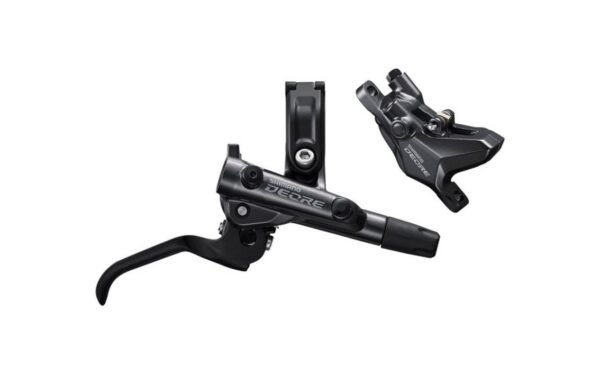 Hydraulic disc brake - Shimano BR-M6100 Deore J-Kit OE