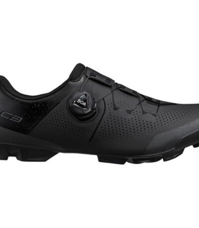 Riteņbraukšanas apavi - Shimano SH-XC302 43 Wide