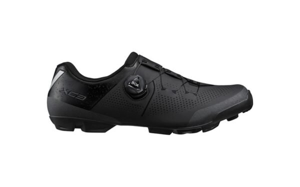 Riteņbraukšanas apavi - Shimano SH-XC302 43 Wide