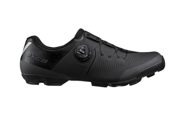 Jalgrattajalatsid - Shimano SH-XC302 48