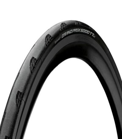 Velosipēda riepa - Continental 700 x 30C Grand Prix 5000 TT TR