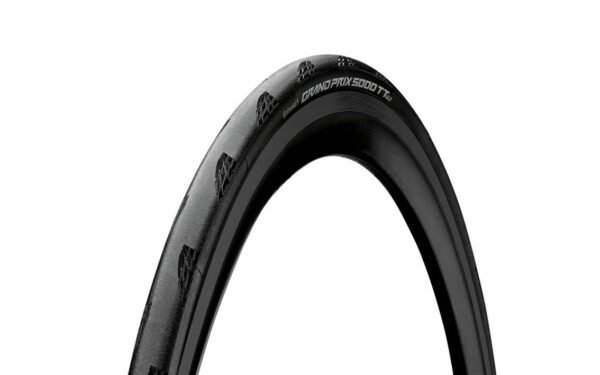 Velosipēda riepa - Continental 700 x 30C Grand Prix 5000 TT TR