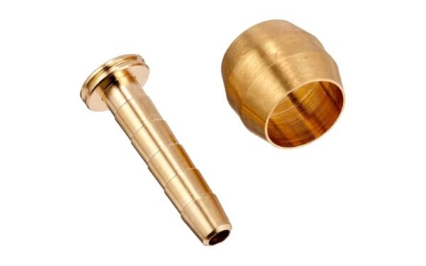 Hidraulisko bremžu šļūtenes stiprinājuma detaļas - Shimano SM-BH59