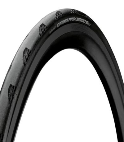Velosipēda riepa - Continental 700 x 35C Grand Prix 5000 S TR