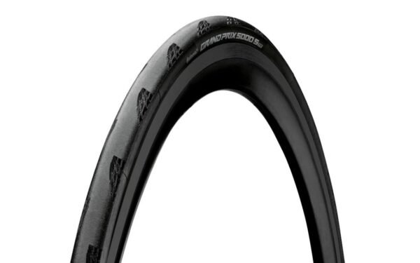 Velosipēda riepa - Continental 700 x 35C Grand Prix 5000 S TR