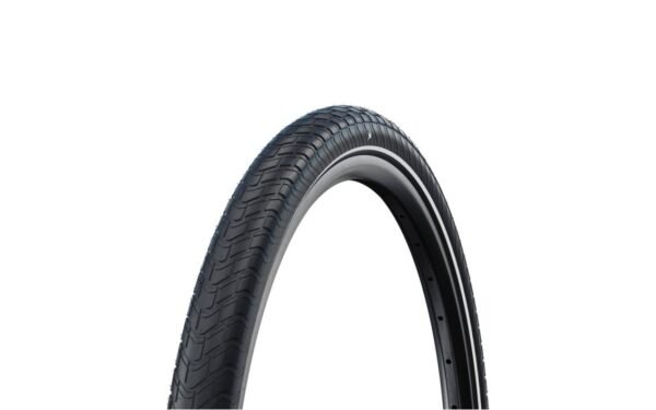 Velosipēda riepa - Schwalbe 28 x 2.00 Motion Big Apple