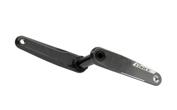 Комплект шатунов - SRAM Force AXS E1 XPLR DUB Wide