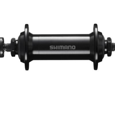 Priekšējā rumba - Shimano HB-TX500-QR Tourney OE