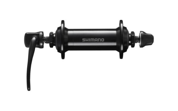 Priekšējā rumba - Shimano HB-TX500-QR Tourney OE