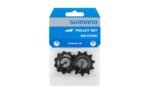 Aizmugurējā pārslēdzēja rullīšu komplekts - Shimano RD-R7000 105 - Image 2