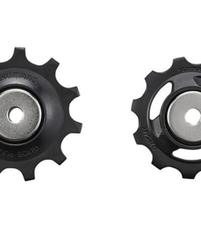 Aizmugurējā pārslēdzēja rullīšu komplekts - Shimano RD-R7000 105