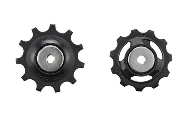 Aizmugurējā pārslēdzēja rullīšu komplekts - Shimano RD-R7000 105